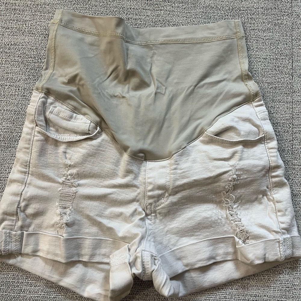 Pink Blush shorts